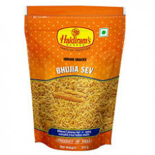 Haldirams Bhujia Sev, 38g